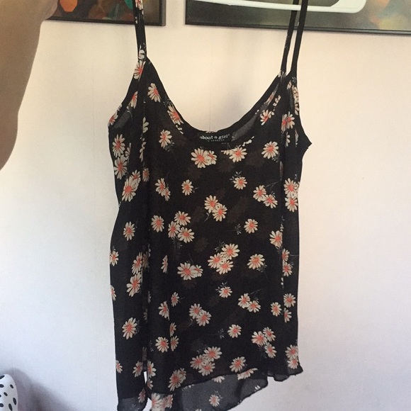 Floral shirt - Picture 2 of 2